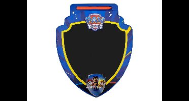 LCD-tekentablet Paw Patrol of LOL (Paw Patrol blauw)