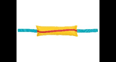 zoofari Hondenspeelgoed (Bijtstok)