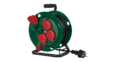 PARKSIDE Kabelhaspel 10 m