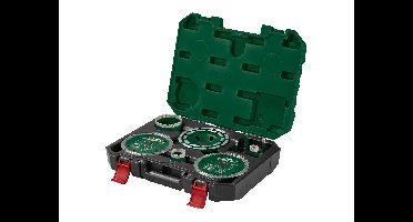 PARKSIDE Tegelgereedschap in koffer