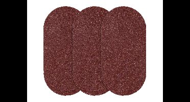 PARKSIDE Schuurpapier voor wand- en vloerafwerkingssysteem (Set 60 PKN 60 A1)