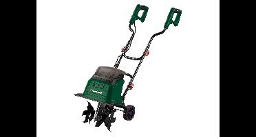 PARKSIDE Accu-tuinfrees 40 V zonder accu's en lader