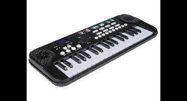 Keyboard voor beginners