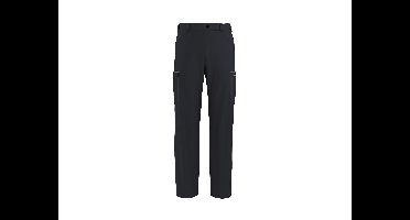 PARKSIDE PERFORMANCE Heren werkbroek met stretch (Zwart, 54)