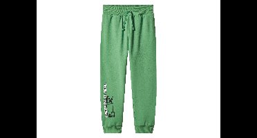 Kinder joggingbroek (Groen, 122/128)