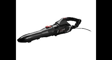 PARKSIDE PERFORMANCE Elektrische axiale bladblazer 1650 W