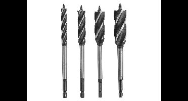 PARKSIDE Slangenboorset (met centreerpunt)