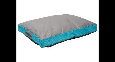 zoofari Hondenmand voor buiten (Loungekussen/vierkant)