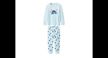 Kinder pyjama (Stitch, 122/128)