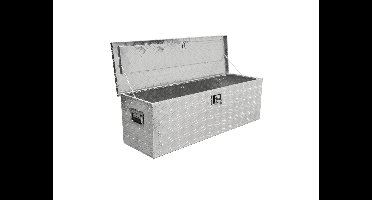 Güde Aluminium transportbox GT 165