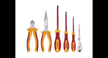 PARKSIDE Elektronica gereedschapset