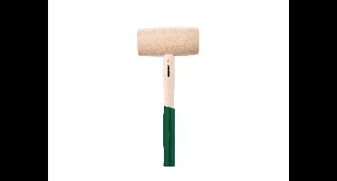 PARKSIDE Hamer (Houten hamer)