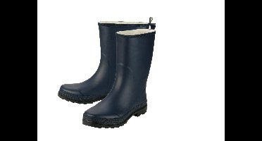 PARKSIDE Heren regenlaarzen (Marineblauw, 43)