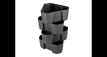 PARKSIDE Plantentoren (Antraciet)