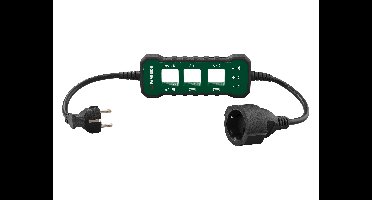 PARKSIDE Autorange-multimeter of adapter voor stroommeter (Adapter voor stroommeter)