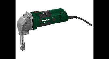 PARKSIDE Knabbelschaar 550 W