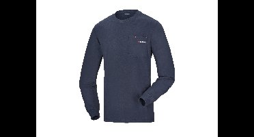 PARKSIDE Heren thermoshirt (Donkerblauw, S)