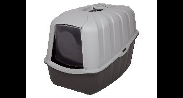 zoofari Kattenbak of transportbox (Kattenbak)