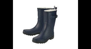 PARKSIDE Dames regenlaarzen (Marineblauw, 37)