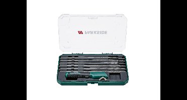 PARKSIDE Precisiegereedschapset (Naaldvijlenset 7 stuks)