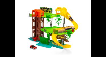 DICKIE Jungle Garage