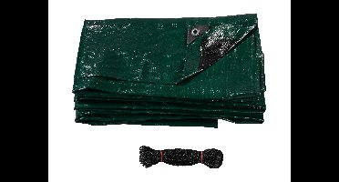 PARKSIDE Afdekzeil 400 x 500 cm