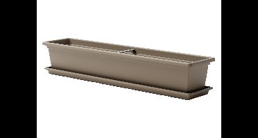 PARKSIDE Plantenbak 80 cm (Beige)