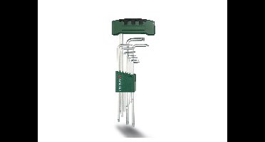 PARKSIDE Inbussleutelset (TX-inbussleutelset)