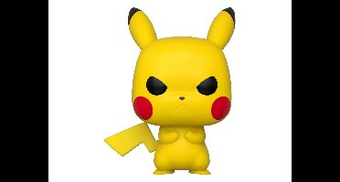 Funko POP figuren (Pokémon)