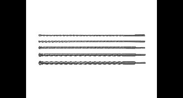 PARKSIDE Klopborenset (60 cm)