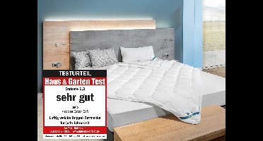BeCo 4-seizoenen dekbed COTTON SOFT (135 x 200 cm)