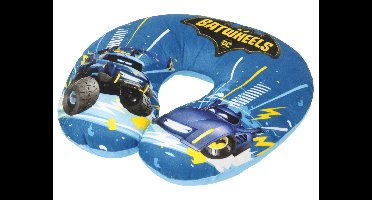 Nekkussen (Batwheels)