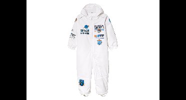 Baby skipak (NASA, 92)