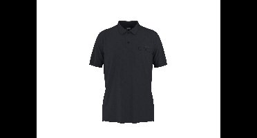 PARKSIDE PERFORMANCE Heren polo - sneldrogend (Zwart, L)