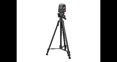PARKSIDE PERFORMANCE Accu-kruislijnlaser met statief 4 V