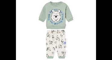 Baby joggingpak (Winnie de Poeh, 62/68)