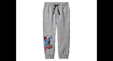 Kinder joggingbroek (DC heroes, 98/104)