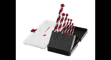 PARKSIDE PERFORMANCE Borenset (Universele boren)