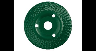 PARKSIDE Haakse slijper accessoires (Fijne raspschijf)