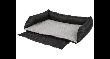 zoofari Honden kofferbakbed