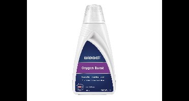 Bissell Schoonmaakmiddel Oxygen Boost