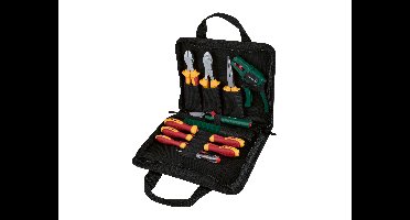 PARKSIDE Elektronica gereedschapset