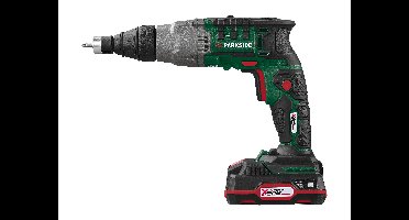 PARKSIDE Accu-gipsplaatschroefmachine 20 V
