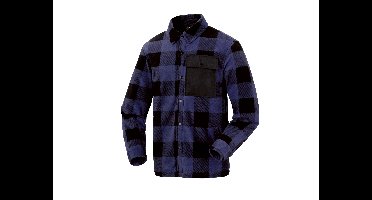 PARKSIDE Heren jack (Blauw, XXL)