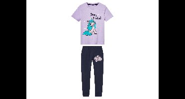 Kinderpyjama, van puur katoen (My Little Pony, 110/116)