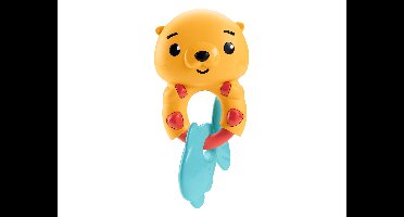 FISHER-PRICE Baby bijtring (Otter)