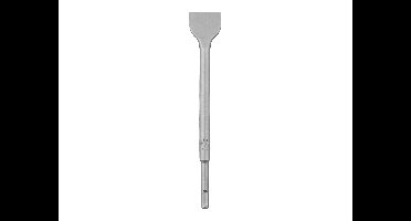 PARKSIDE SDS-Plus beitel (Platte beitel gebogen 30°)