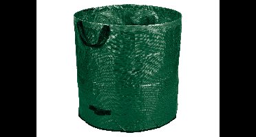 PARKSIDE Tuinafvalzak (Rond opvouwbaar 500 L)