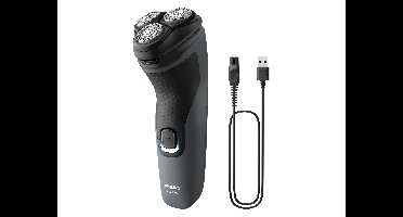 PHILIPS Scheerapparaat Series 1000 S1142/02