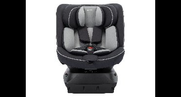 Safety 1st Kinderstoel auto Cosmo 360 i-Safe - 0-12 jaar - 40-150 cm